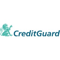 CreditGuard LTD logo - Similar company to Hyp