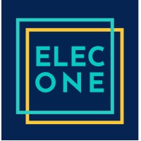 ELEC ONE logo - Similar company to Bnf Elec