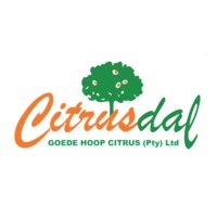 Goede Hoop Citrus logo - Similar company to Coffee Concept