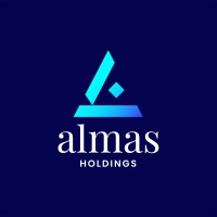 Almas Holdings logo - Similar company to Almas Equities