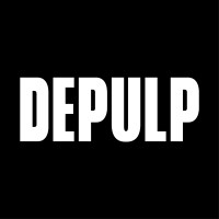 DEPULP.lab logo - Similar company to Mein Main Gmbh