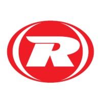 Rosenberg Ventilation logo - Similar company to Dahlitech A/S