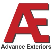 Advance Exteriors logo - Similar company to Time Access International