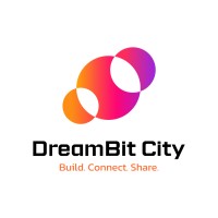 DreamBit City logo - Similar company to Rankboost