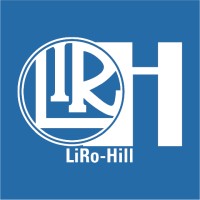 The LiRo Group logo - Similar company to Ner Construction Management, Inc.
