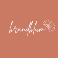 Brandblum