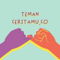 Temanceritamu.co logo - Similar company to Amba Nithik / Batik