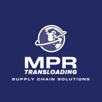 MPR Supply Chain Solutions logo - Similar company to Coating Systems & Supply