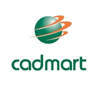 CADMART logo - Similar company to Premium Msp