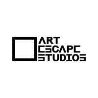 Art Escape Studios logo - Similar company to Coffee Beanies Aps