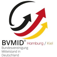 BVMID Hamburg/ Kiel logo - Similar company to A.S.T. Abwasser - Sanierungs - Technik
