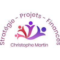 Cabinet de conseil Christophe Martin logo - Similar company to Bm & Partenaires 🔵