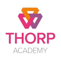 Thorp Academy logo - Similar company to Bulk One