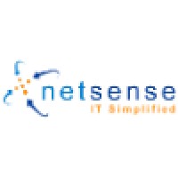 Netsense - It Simplified