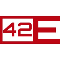 42 Engineering logo - Similar company to Digitechforce Academy