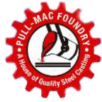 PullMac Machines Private Ltd logo - Similar company to Carino System Windows