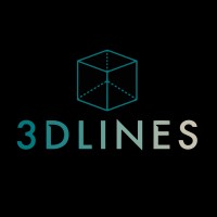 3Dline logo - Similar company to Mada Technology