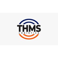 THMS Logística logo - Similar company to Super Do Brasil
