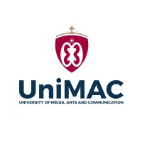 University of Media Arts and Communication logo - Similar company to Media Systems Inc.