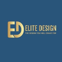 Elite Design logo - Similar company to Interioarty
