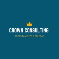 Crown Consulting BR logo - Similar company to Bernauer Secadores Industriais