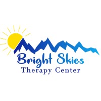 Bright Skies Therapy Center, LLC logo - Similar company to Ampersand Therapy