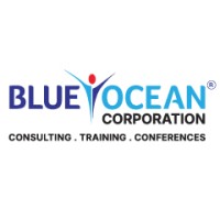 Blue Ocean Corporation - UK logo - Similar company to Kompass Bms