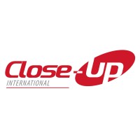 Close-Up International Uruguay logo - Similar company to Close-Up United States