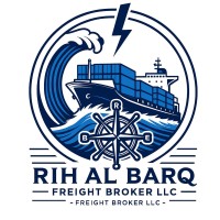 RIH AL BARQ FREIGHT BROKER LLC logo - Similar company to Gemini International Trading Fze