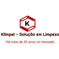Klimpel Comércio de Produtos de Limpeza LTDA logo - Similar company to Power Clean Express Distribuidora De Produtos De Limpeza Ltda.