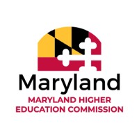 Maryland Higher Education Commission (MHEC) logo - Similar company to Maryland Association For Adult, Community And Continuing Education
