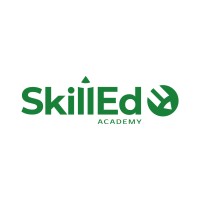 SkillEd Academy logo - Similar company to Aaraax Holding Group