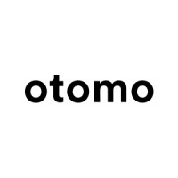 Otomo logo - Similar company to Kphred