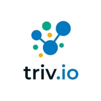 Trivio logo - Similar company to Elo Pharma
