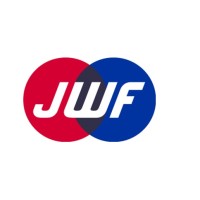 JWF logo - Similar company to Bell Flow Systems Ltd