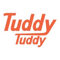 Tuddy Tuddy s.r.o. logo - Similar company to Intellmaps