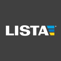 LISTA logo - Similar company to Lista Group