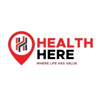 Health Here.pk logo - Similar company to Printkaro