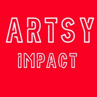ARTSY IMPACT logo - Similar company to Q-Grafix