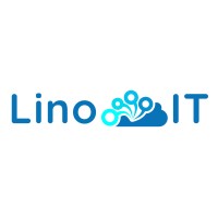 Lino IT logo - Similar company to Amendis