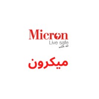 Micron Middle East logo - Similar company to Micron India