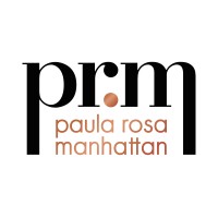 PRM - Paula Rosa Manhattan logo - Similar company to Project Kitchens