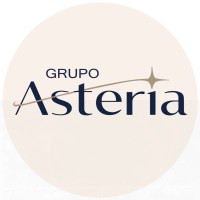 Grupo Asteria logo - Similar company to Devatwork Bv