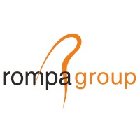 Rompa Group logo - Similar company to Positoos