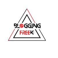 Blogging Freek logo - Similar company to Blogindices - Digital Marketing, Blogging For Bloggers