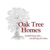 Oak Tree Homes logo - Similar company to Pirc-Tobin Construction Inc.