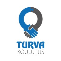 Turvare Koulutus Oy logo - Similar company to Asteri Ohjelmat Oy