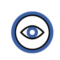 Ophta Roanne logo - Similar company to Top Consulting - Artisan De L'Humain