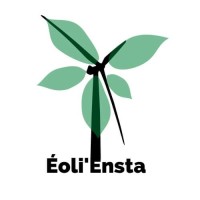 Eoli'ENSTA logo - Similar company to E3 Elettronica Di Eoli & C. S.N.C.