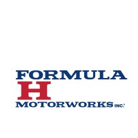 Formula H Motorworks Inc